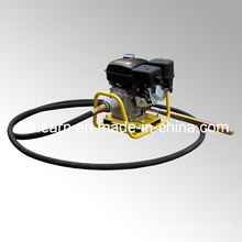 Construction Machinery Petrol Concrete Vibrator (HRV38)